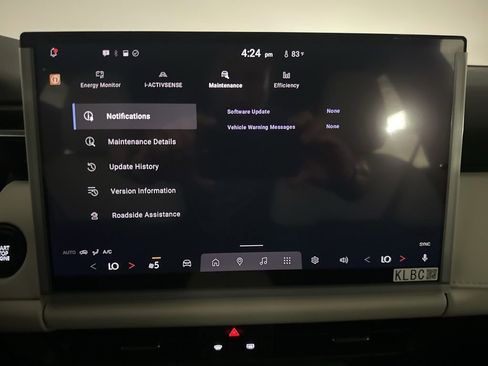 New 2026 MAZDA CX-5 Select AWD/4WD image 15