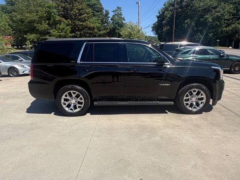 Used 2015 GMC Yukon SLT w/ Open Road Package AWD/4WD image 6