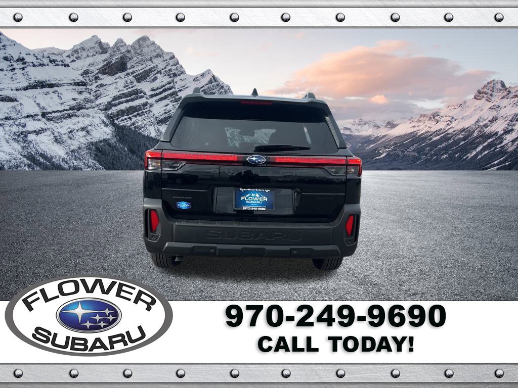 Used 2026 Subaru Outback Limited w/ Premium/Limited Plus Package AWD/4WD image 6