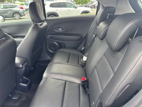 Used 2022 Honda HR-V EX-L image 20