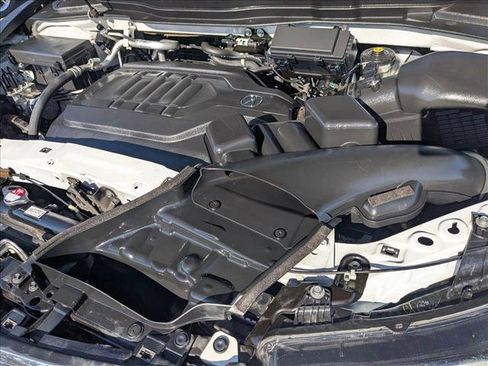Used 2020 Acura MDX image 21