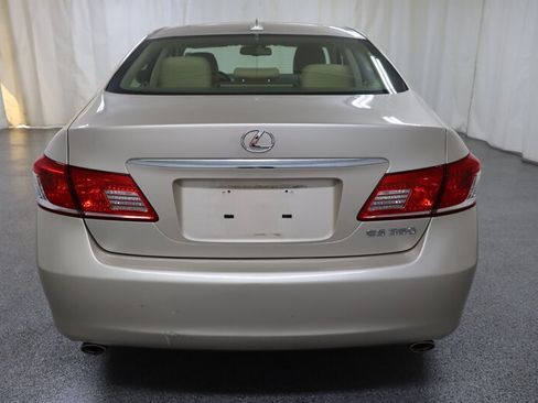 Used 2012 Lexus ES 350 FWD image 5