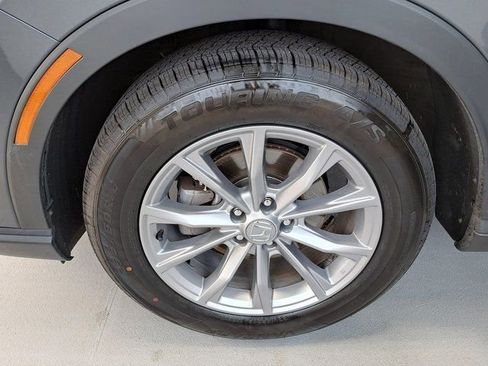 Used 2025 Honda CR-V EX-L image 36