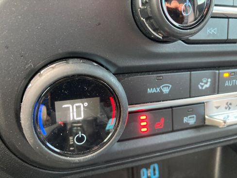 Certified 2021 Ford Bronco Outer Banks image 19