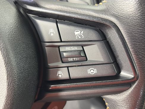 Used 2024 Subaru Outback Wilderness AWD/4WD image 39