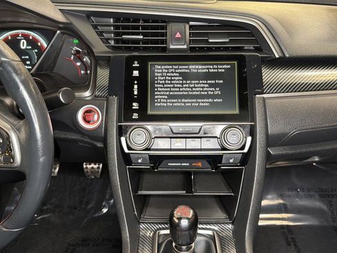 Used 2017 Honda Civic Si image 15