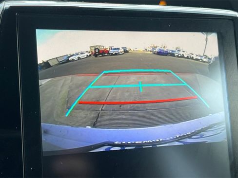 Certified 2021 Toyota Prius Prime Limited w/ Carpet Mat Package (TMS) image 22