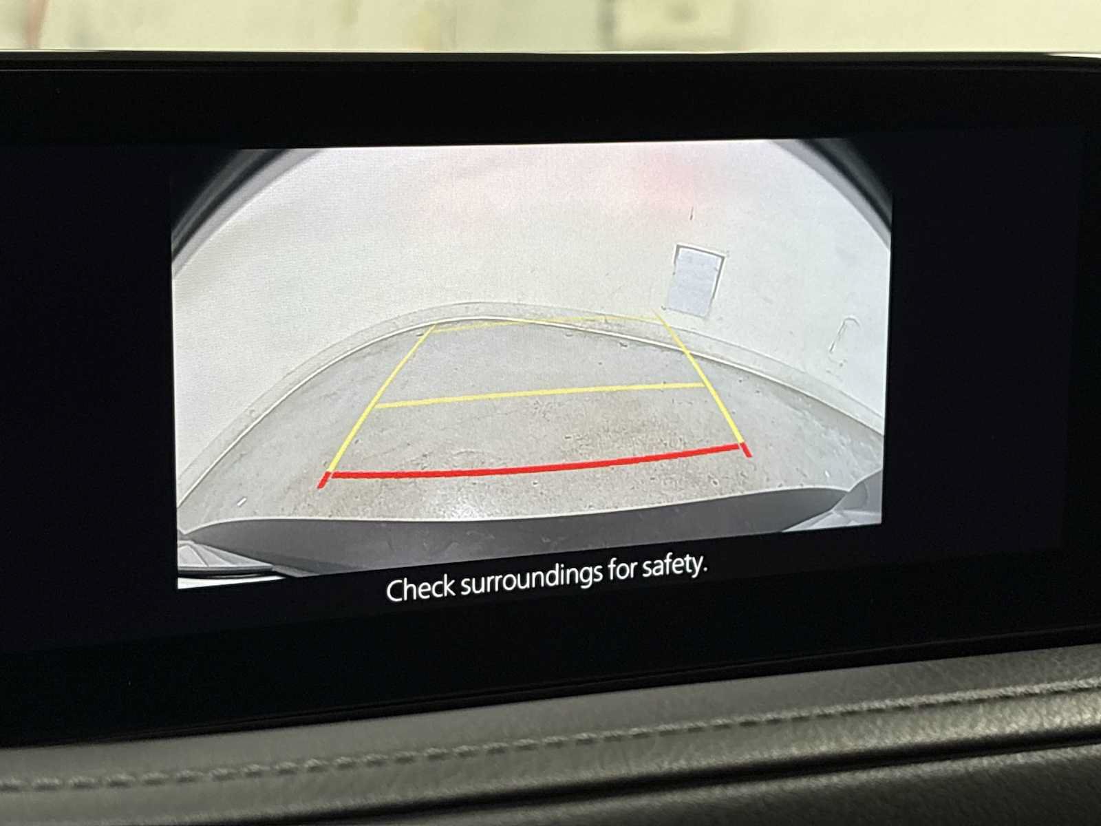 Used 2025 MAZDA CX-30 AWD 2.5 S w/ Select Sport Pkg image 19