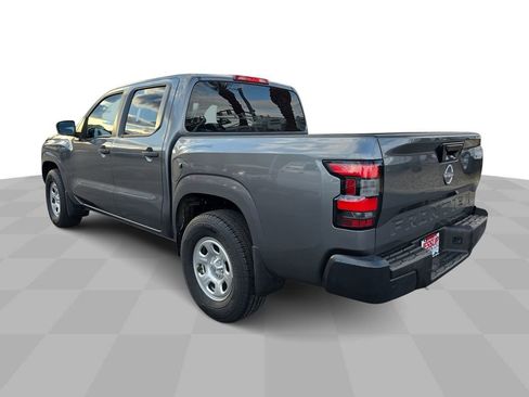 Used 2022 Nissan Frontier S w/ Technology Package image 6