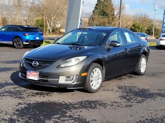 Used 2012 MAZDA MAZDA6 i Grand Touring video 1