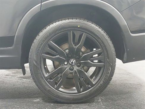 Used 2022 Honda Pilot Special Edition image 46