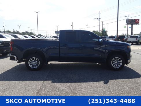 Used 2020 Chevrolet Silverado 1500 LT w/ All-Star Edition image 6