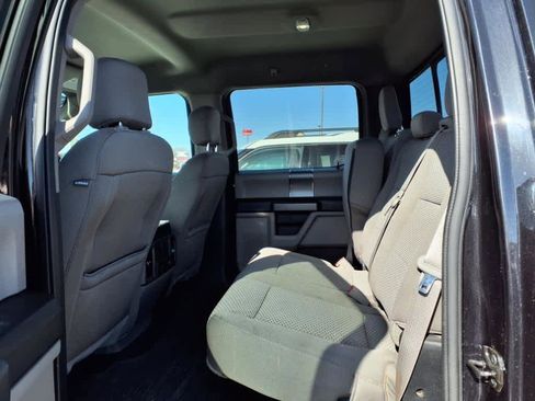 Used 2020 Ford F150 XLT w/ Equipment Group 302A Luxury image 7