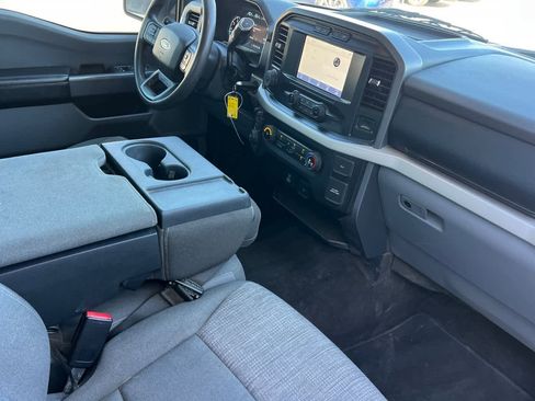 Used 2021 Ford F150 XLT w/ Trailer Tow Package image 16