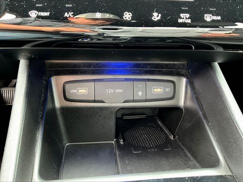 Used 2022 Hyundai Santa Cruz Limited AWD/4WD image 17