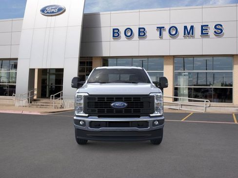 New 2025 Ford F250 XL w/ XL Driver Assist Package image 7