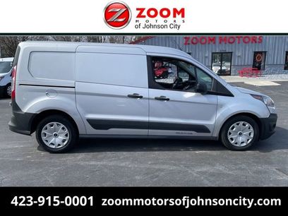 Used 2018 Ford Transit Connect XL