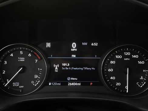 Used 2020 Cadillac XT4 Sport AWD/4WD image 27