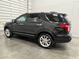 Used 2013 Ford Explorer Limited image 4