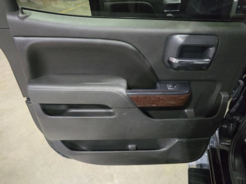 Used 2015 GMC Sierra 1500 SLE AWD/4WD image 31