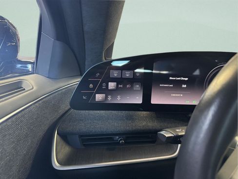 Used 2024 Lucid Air Touring AWD/4WD image 19