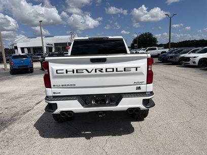 Used 2020 Chevrolet Silverado 1500 RST w/ All-Star Edition