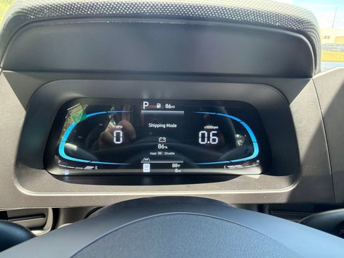 New 2026 Hyundai Elantra Sport FWD image 27