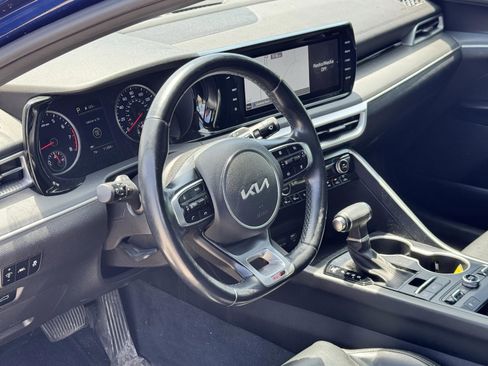 Used 2022 Kia K5 GT-Line w/ GT-Line Awd Premium Package image 17