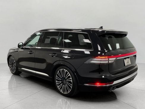 Used 2023 Lincoln Aviator Black Label w/ Dynamic Handling Package AWD/4WD image 8