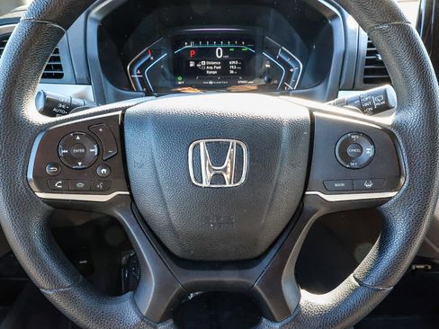 Used 2019 Honda Odyssey EX image 25