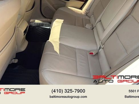 Used 2012 Honda Crosstour EX-L image 34