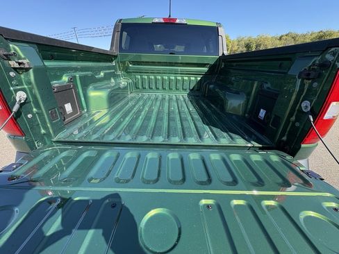 New 2025 Ford Maverick XL w/ Equipment Group 101A image 21