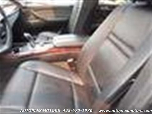 Used 2011 BMW X5 xDrive35d image 12