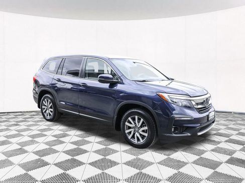 Used 2019 Honda Pilot EX-L image 11