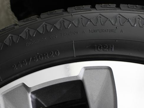 Used 2020 Subaru Ascent Premium w/ Sport Package image 40