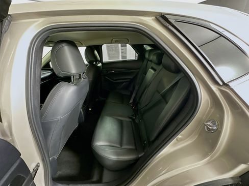 Used 2024 MAZDA CX-30 AWD 2.5 S w/ Select Sport Pkg image 26