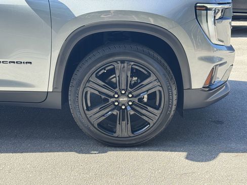 New 2026 GMC Acadia Elevation w/ Black Edition image 10