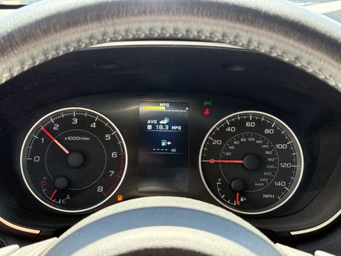 Used 2020 Subaru Ascent Premium w/ Sport Package image 14