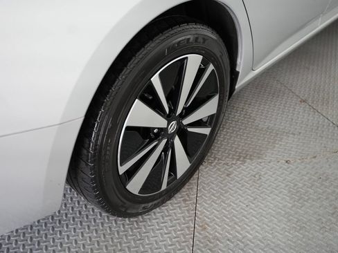 Used 2021 Nissan Altima 2.5 SV FWD image 53