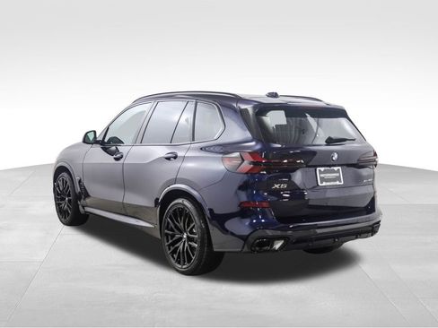 New 2026 BMW X5 xDrive40i w/ M Sport Package image 3