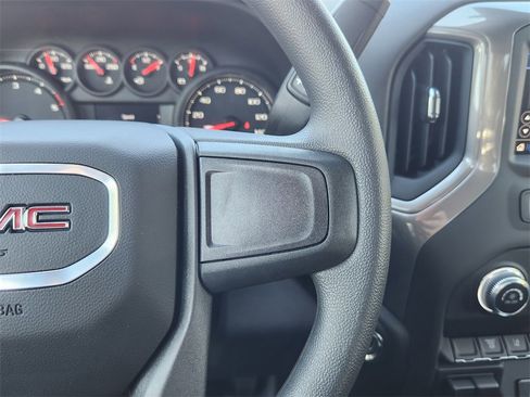 New 2025 GMC Sierra 3500 Pro image 12