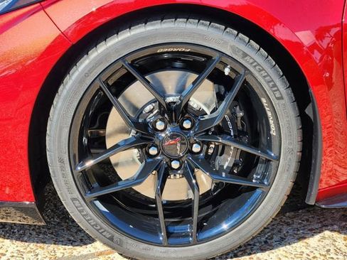 New 2026 Chevrolet Corvette Z06 image 23