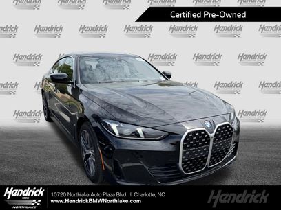 Used 2025 BMW 430i w/ Premium Package