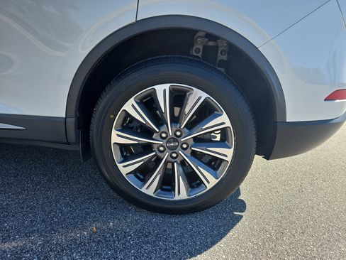 Used 2021 Lincoln Corsair Reserve w/ Elements Package image 33