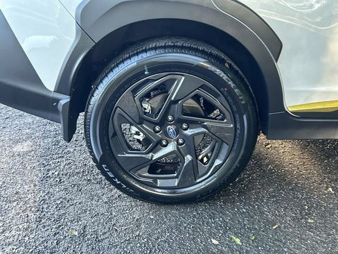 Certified 2025 Subaru Crosstrek 2.5i Sport AWD/4WD image 12
