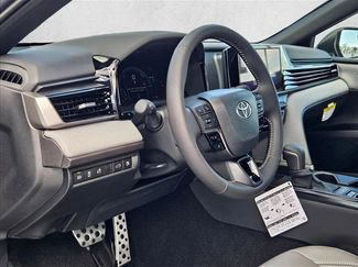 New 2026 Toyota Camry SE FWD video 3