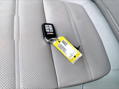 Used 2022 Honda CR-V EX-L image 15