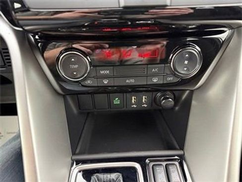 New 2026 Mitsubishi Eclipse Cross LE image 30