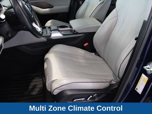 Used 2023 Acura MDX SH-AWD w/ Advance Package image 11