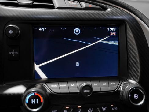 Used 2015 Chevrolet Corvette Z06 image 17